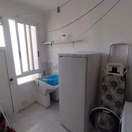 Apartmán Piso Centrico Con Aire Acondicionado *