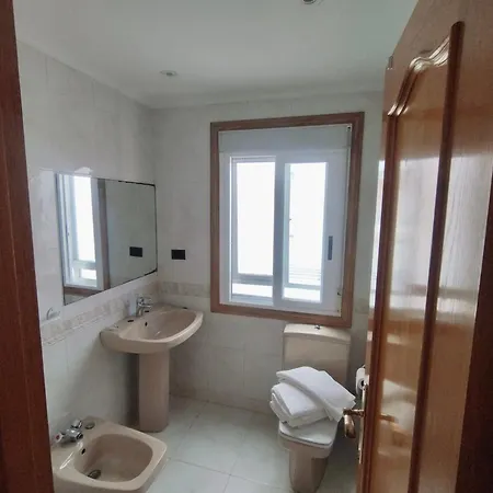 Piso Centrico Con Aire Acondicionado