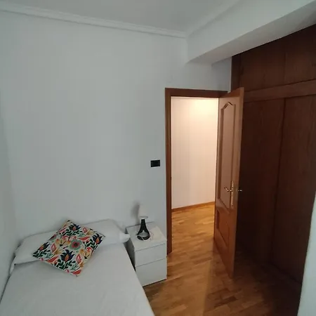 Piso Centrico Con Aire Acondicionado Apartmán *